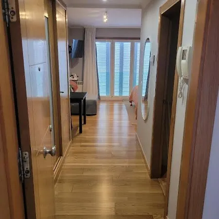 Apartament Nagale *