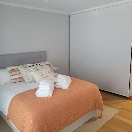 Nagale Apartment