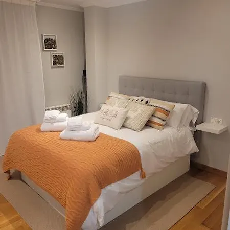 Apartament Nagale