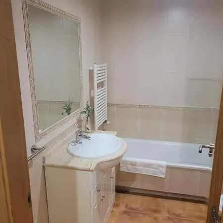 Nagale Apartment *