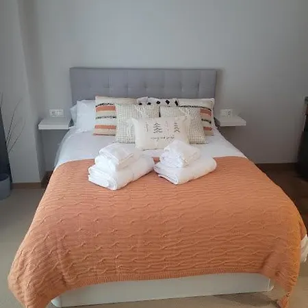 Apartment Nagale *